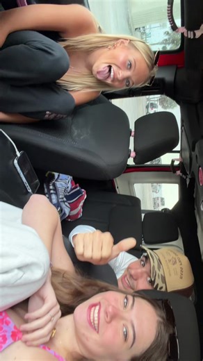 boat day with my favorites😇😇@Alexandria🫧 @Calvin Bledsoe | boat