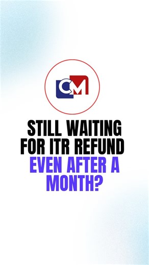 Compliance Monk | Filing your return is only half the job — getting the refund needs a green signal from the tax department. Here’s why it might be stuck: •... | Instagram