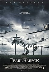 Pearl Harbor synopsis and movie info