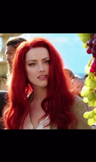 Exploring Amber Heard's Journey in the Spotlight