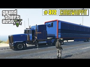 10.000.000 PÅ TRAILER, BUNKER & ANNAT (DLC) | GTA 5 med SoftisFFS | #372