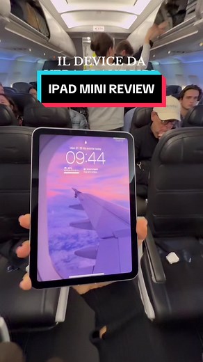 Giga iPhone: Guida all'ipad mini viola di Apple