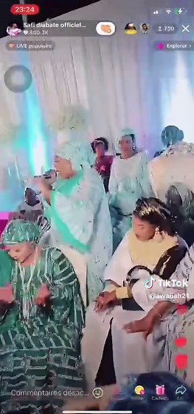 Safi Diabaté: Le pouvoir de la musique malienne