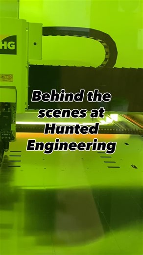 Hunted Engineering on Instagram: "Always busy bees in the workshop here at Hunted Engineering. Make sure you jump into our bio, check out our website, and give us a call or drop us an email if you have any questions or want a quote. Hunted Engineering 📍Alexandra Vic 3714 Here at Hunted Engineering, every tray and canopy is cut, welded, sanded and fitted right here in Alexandra, Victoria. 100% Aussie made, built tough, built right. 🇦🇺💪 #huntedengineering #workshop #customfabrication #customca