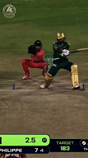 Sahibzada Farhan vs Mohammad Amir Battle! 😱 | MS vs RWP PSL 2026 Highlights