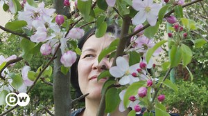 One woman's take on happiness