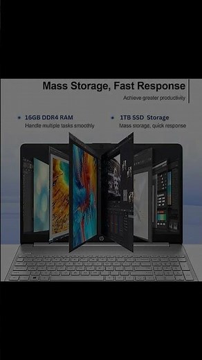 Unlock the Power of the HP Pavilion Laptop