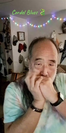 #tiktoklive #livehighlights Jamming harmonica to a blues backing track. 💙 #blues #harmonica #bluesjam