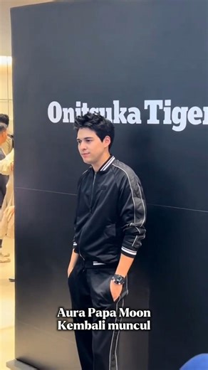 MAXIME, Handsome, cool and humble