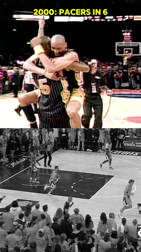 214K views · 2.6K reactions | It's the year 2000 all over again when it comes to the Eastern Conference Finals  #NBAPhilippines #NBAPlayoffs | NBA Philippines | Facebook