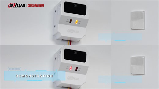 1.3K views · 22 reactions | Unleash the future of fire safety with...