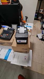 U susret petku. Spremni 🫡 #triodoo #fiskalnekasetrio #datecs #tring | Fiskalne kase Trio doo Tuzla