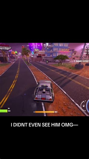 Fortnite Gameplay Reaction: Cheering Moments