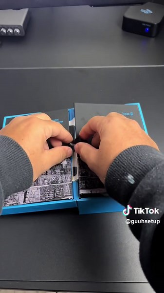 Lamzu Inca: Gaming Mouse Review