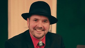 Neighbours legend Alan Fletcher reveals secrets of show’s final EVER episode