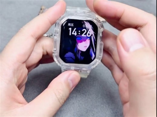 插卡版智能手表设置完全静音详细教程这个智能手表是全网通插卡版，可以自由下载app，有三个系统，自带摄像头