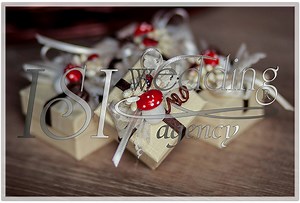 Сватбена агенция ISI Wedding | Сватбена агенция