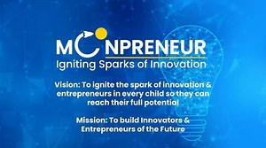 Moonpreneur Inc (DBA, Moonshot Junior): An EdTech, building STEAM platform for tomorrow’s innovators & entrepreneurs