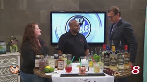 Sips of the season: Summer cocktails