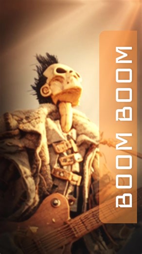 #boomboom