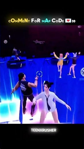 Exploring Free Fire's NEW CraftLand Map!