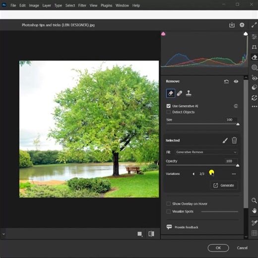 54K views · 529 reactions | Photoshop tips and tricks #photoshoptipsandtricks | Photoshop tips and tricks | Facebook
