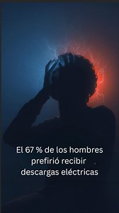 65K views · 2.5K reactions | El 67 % de los hombres prefiere recibir...
