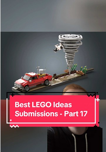 Best LEGO Ideas Submissions You Need to See