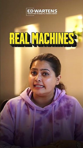 Automation Training: Learn PLC, Robotics & SCADA | EdwartensUK