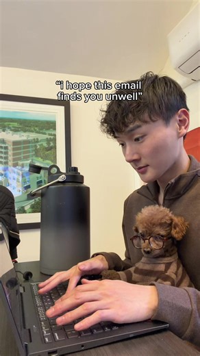 Toy Poodle: Standing on Business with Style