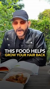 This Food Helps Grow Your Hair Back Are you trying to regrow your hair? Green peas are one of nature’s secret weapons for hair health. Their chlorophyll and trace minerals help stimulate and revitalize weakened hair follicles and nourish your scalp. They even contain special enzymes that encourage growth. My grandmother ate green peas every day and she grew all her hair back. Comment GROWTH below if you want to discover more natural ways to restore your hair and vitality. | Medical Medium