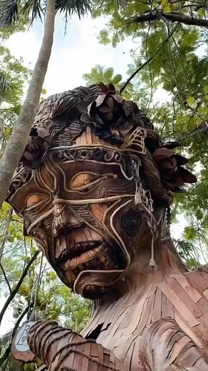 12K views · 59 reactions | #Tulum is more than a destination, it is a state of mind. ☀️​ ‎ Immerse yourself in the crystal clear waters, swing as many times as you want and feel the breeze on your skin. Welcome to the most relaxed corner of the Mexican Caribbean! ‎  IG: paradise ‎ #QuintanaRoo #Mexico #TulumCharm #ParadiseDiscovered #EcoAdventure | Tulum | Facebook