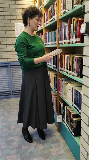 Adventi könyvajánló - 2025. december 8.