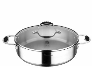 OLLA BERGNER MASTER PRO 29.7 CM