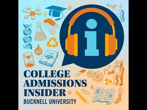 Episode 20: Academic Rigor: Which High School Classes Should I Choose?