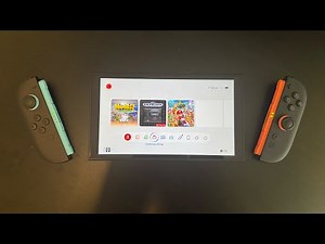 How to Detach Nintendo Switch 2 Controllers (Remove Joy Cons Easy!)