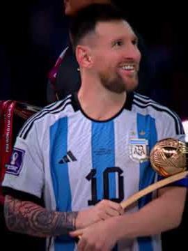 Nếu thất bại ở World Cup 2026, Messi vẫn là 'GOAT'! #worldcup2026 #messi