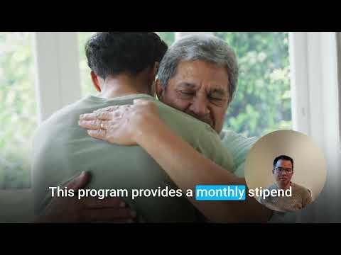 VA Home Care Benefits in Long Beach