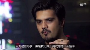 奈杰尔·斯坦福（Nigel Stanford）的实验