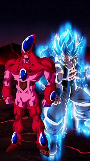 Who is strongest | Hatchiyack VS Dragon Ball Super Broly Movie Characters #hatchiyack #goku #gogeta #vegeta #broly #ssj #ssjg #ssjb #lssj #superbroly #movie #ดราก้อนบอล #fyp