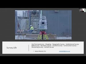 AP 20 AutoPole from Leica Rob Mitchell