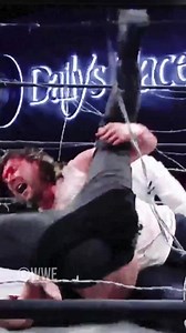 Worst Finish To An AEW's The Exploding Barbed Wire Death Match . . . #barbedwired #fyp #foryou #wwe #wwenetwork #aew | Sportskeeda All Elite