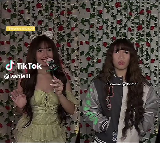 Exploring an Abandoned Toy Shop with Friends POV