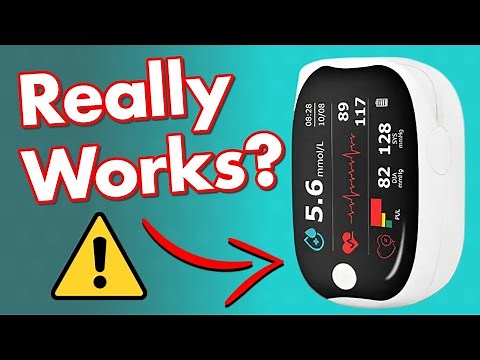 Zakdavi Glucose Monitor Review - Legit or Scam?