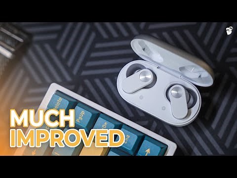 TWS is Getting Better | Oneplus Buds Ace Review