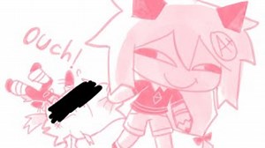 成分复杂”Mindless Meekmix-non cannon fpe mix (COVER, EDITING UNFINISHED NEAR END)_哔哩哔哩_bilibili