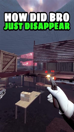 Epic Random Brutality [794] | Hard Bullet VR