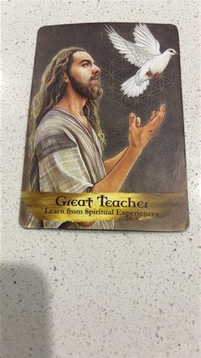 #645 Libra - Angels & Ancestors Oracle Message