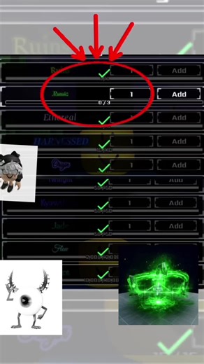 Exploring RUNIC: Sol's RNG Mechanics