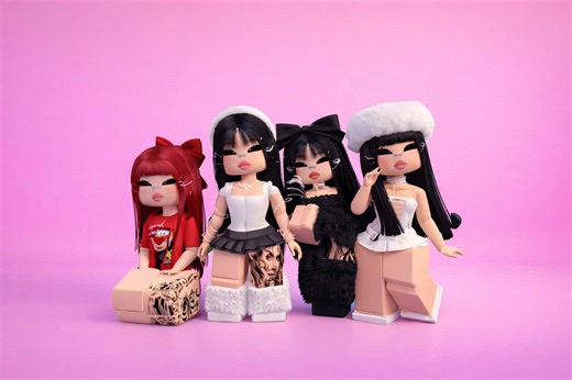 Paredão da Bahia no Roblox: Como Colocar Skin